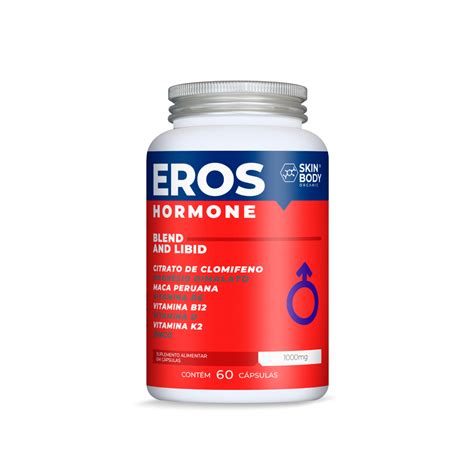 EROS HORMONE ULTRA 1000MG